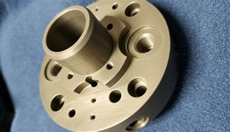 Precision CNC Machining Tampa, FL 